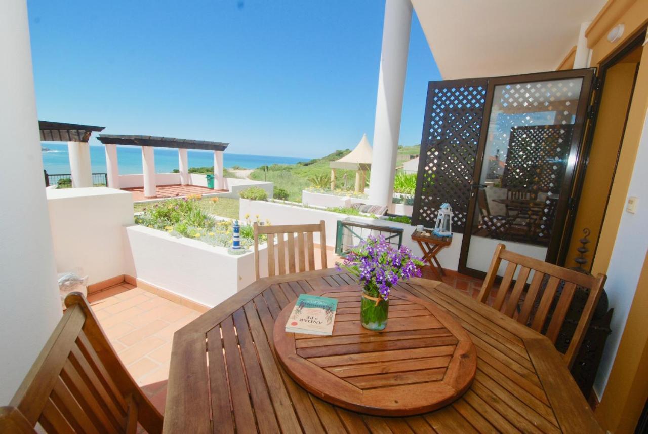 Oceanic Appartement São Martinho do Porto Buitenkant foto
