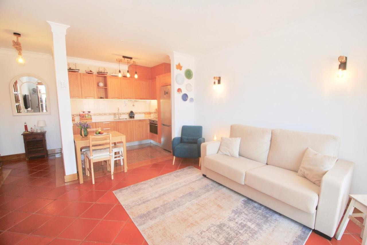 Oceanic Appartement São Martinho do Porto Buitenkant foto