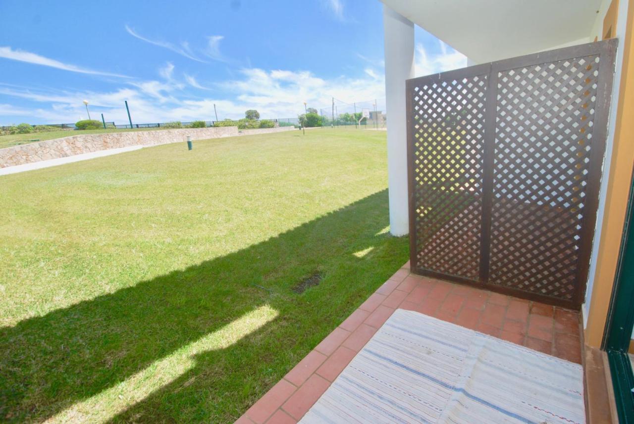 Oceanic Appartement São Martinho do Porto Buitenkant foto