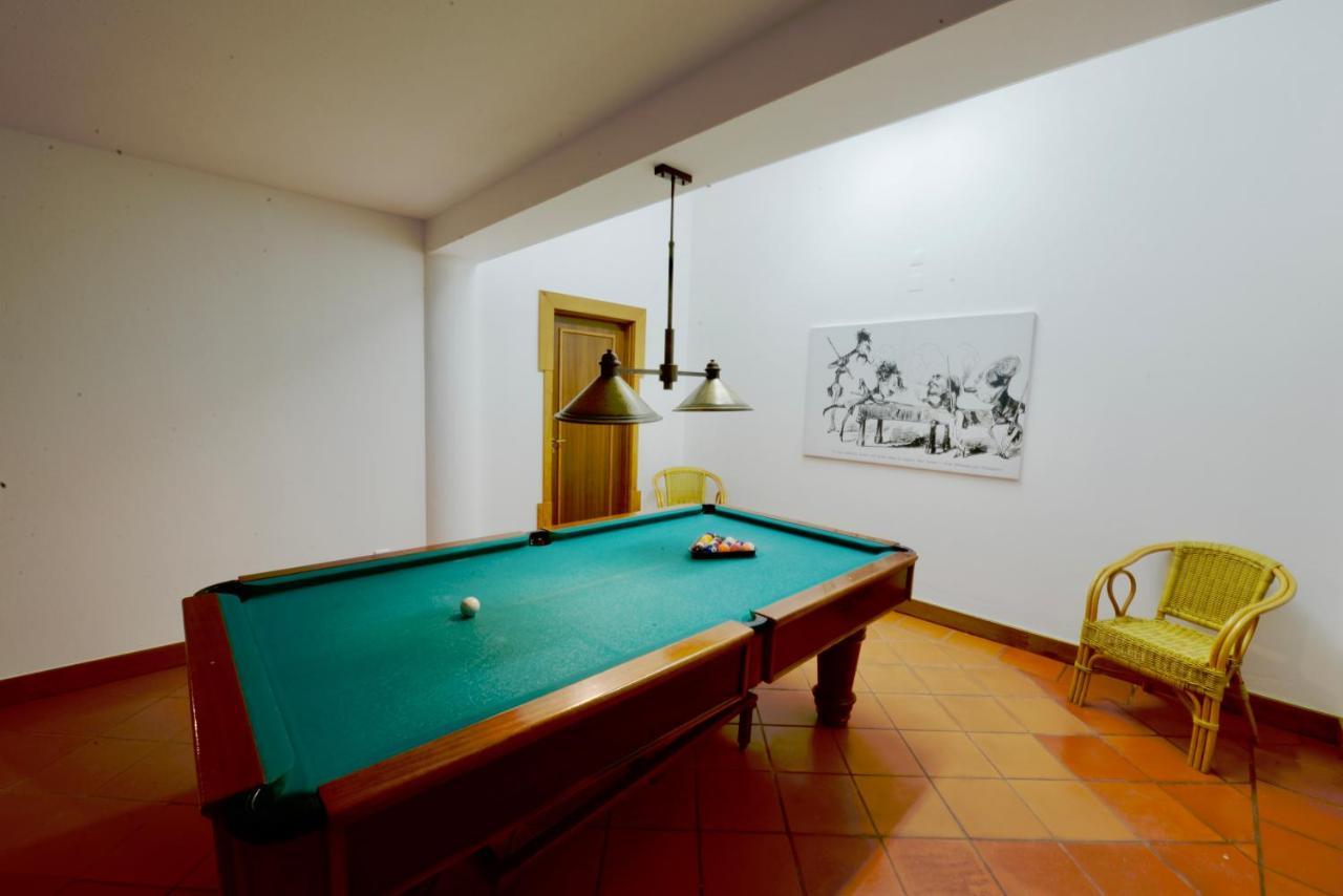 Oceanic Appartement São Martinho do Porto Buitenkant foto